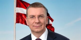 Edgars Rinkēvičs