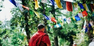 Nepal