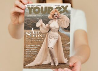 YOUR EX JULY 23