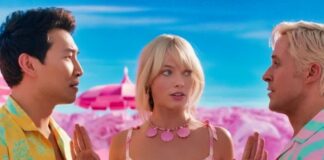 barbie film