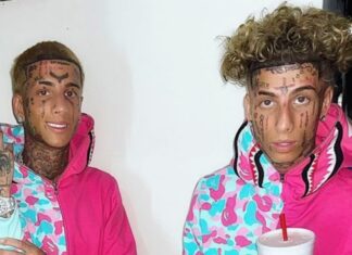 Island Boys
