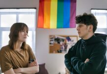 LGBTQ+ Students