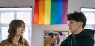 LGBTQ+ Students