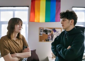 LGBTQ+ Students