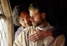 EXCLUSIVE: THE WORLD REALLY DOES TURN IN MYSTERIOUS WAYS Mysterious Ways