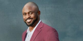 Wayne Brady