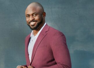 Wayne Brady