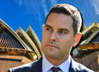 Alex Greenwich