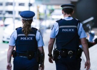 NZ Police