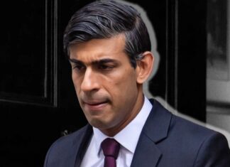 Rishi Sunak