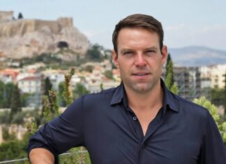 Stefanos Kasselakis
