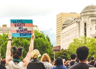 Transgender rights