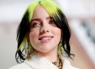 Billie Eilish