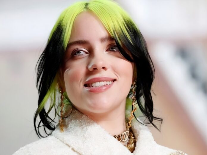Billie Eilish Experiences Instagram Follower Drop After Coming Out