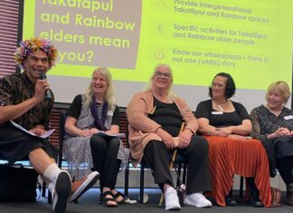 Report Launch October 2023 Panel