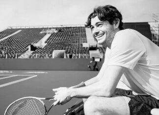 Taylor Fritz