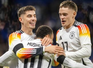 German Football