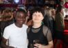 Pics | A Gay Old Time At Lyttelton’s Wunderbar
