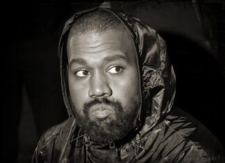 Kanye West