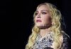 Madonna Makes Heartfelt Tribute to Pulse Victims During Tour in Miami Madonna