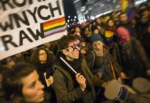 Poland’s Progressive Pivot: New Legislation To See Protection Of LGBTQ+ Rights Poland LGBTQ+