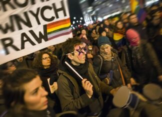 Poland LGBTQ+