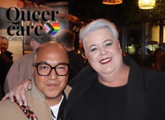 Queer Care