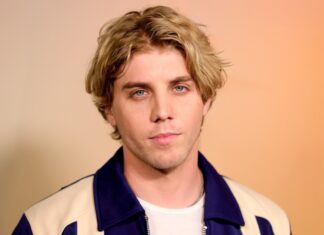 Lukas Gage