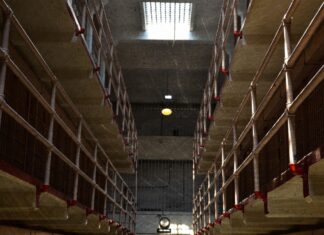 Prison