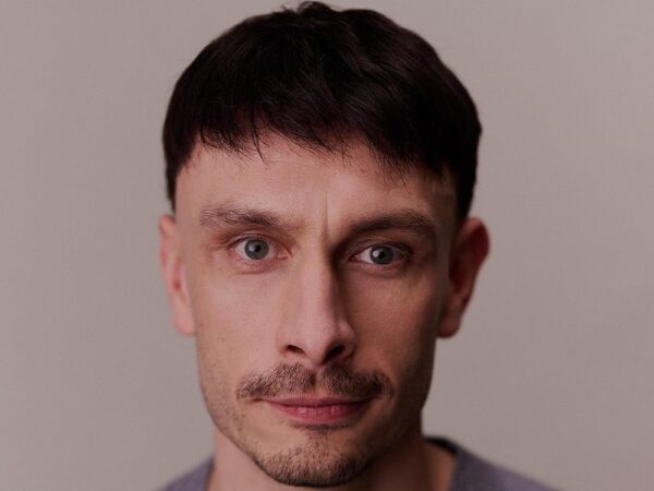 Richard Gadd: “A lot of people don’t fit into gay, straight, bisexual