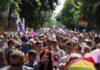 Budapest Pride