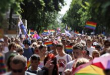 Budapest Pride