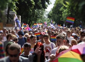 Budapest Pride