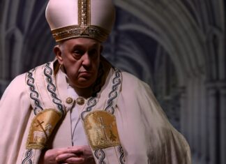 Pope Francis
