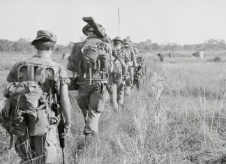 Vietnam War