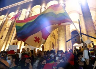 Georgia LGBTQ+
