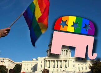 LGBTQ+ Republicans