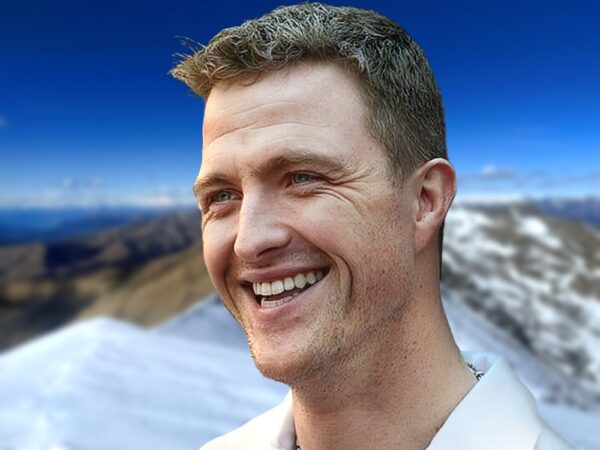 Former F1 Driver Ralf Schumacher Comes Out as Gay - YOUR EX