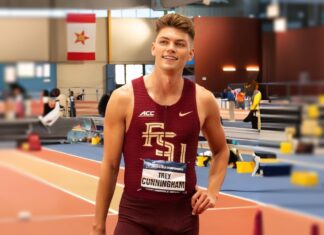 Trey Cunningham