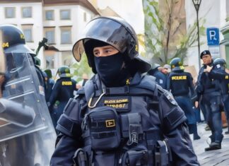 Czech Police