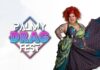 Palmy Drag Fest’s Maxi Shield: ‘She’s Nice, She’s Different, She’s Unusual’