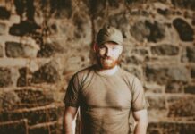 DJ Ryan Borne: On Music, Pup Play & Unconventional Relationships Ryan Borne