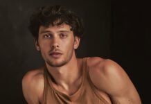 Cooper Koch