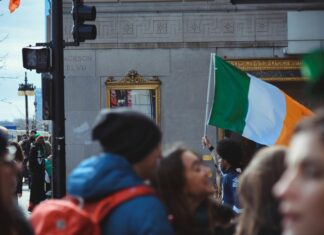 Ireland
