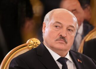 Alexander Lukashenko
