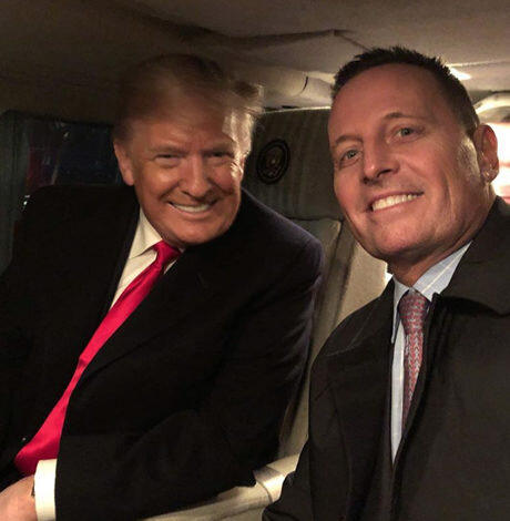 Ric Grenell