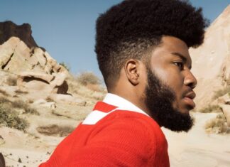 Khalid