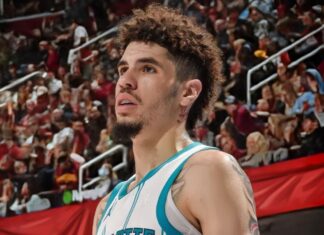 LaMelo Ball
