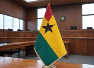 Ghana
