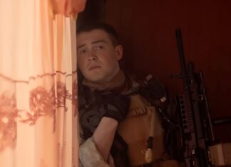 Kit Connor Warfare